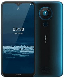 Замена камеры на телефоне Nokia 5.3 в Томске